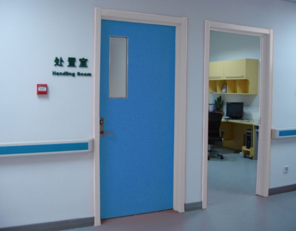 醫(yī)院專用門