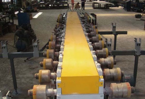 門板成型機(jī)